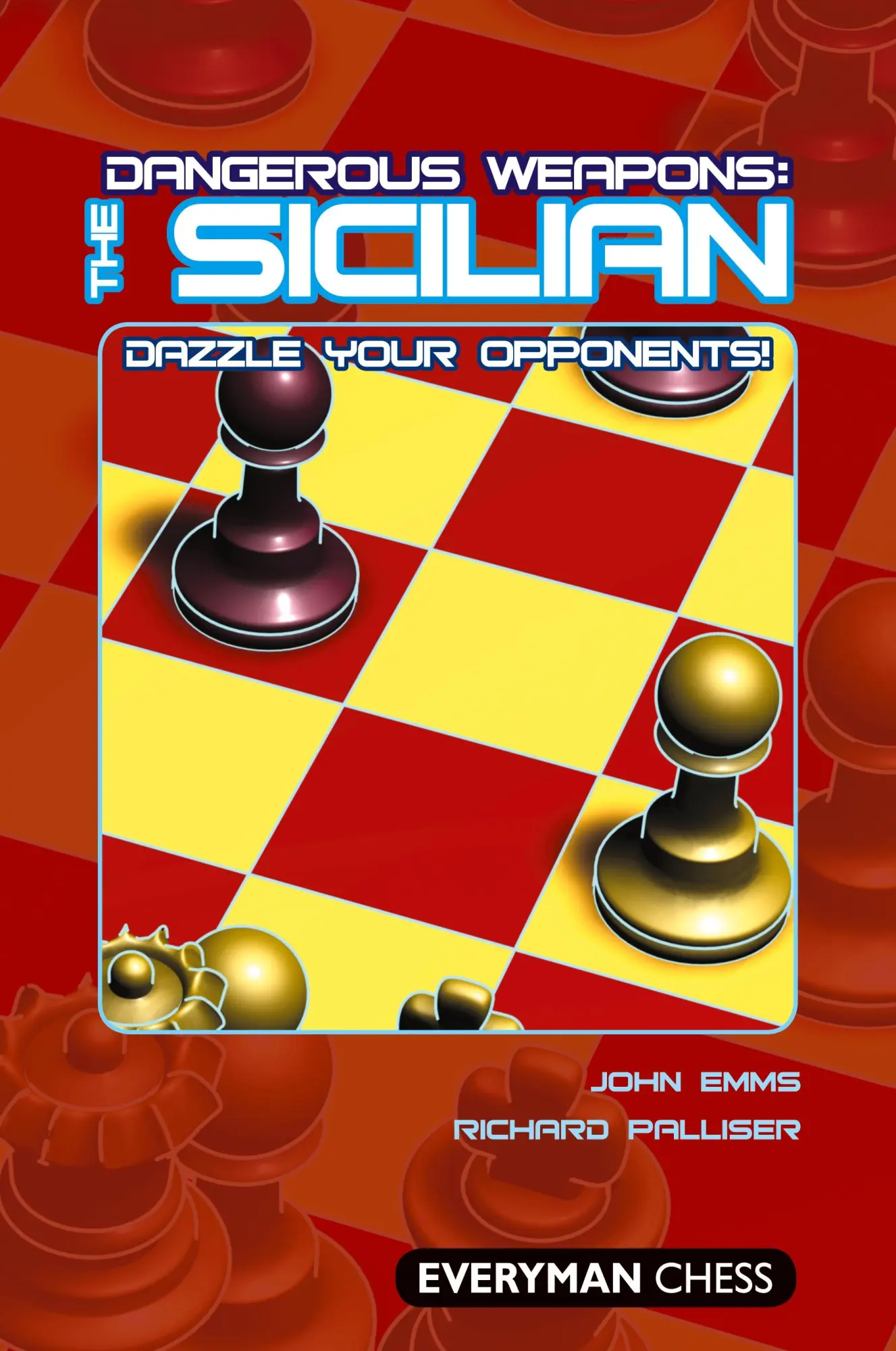 Cover: 9781857444230 | Dangerous Weapons | The Sicilian | John Emms (u. a.) | Taschenbuch