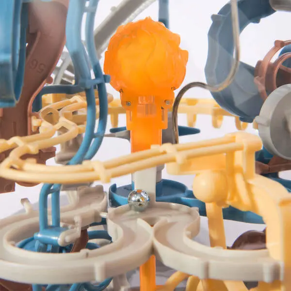 Bild: 681147074330 | OGM Perplexus Star Wars The Mandalorian | Spiel | Karton | 74330