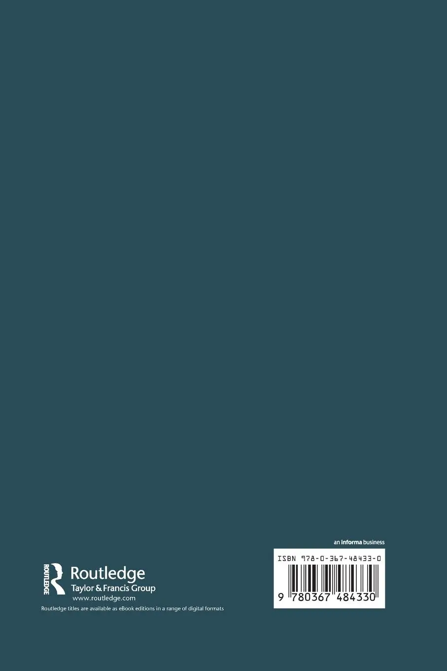 Rückseite: 9780367484330 | Joining the Non-Proliferation Treaty | John Baylis (u. a.) | Buch