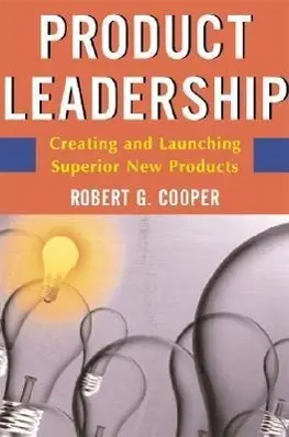 Cover: 9780465014330 | Product Leadership | Pathways to Profitable Innovation | Cooper | Buch