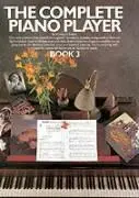 Cover: 9780711904330 | The Complete Piano Player | Book 3 | Kenneth Baker | Taschenbuch