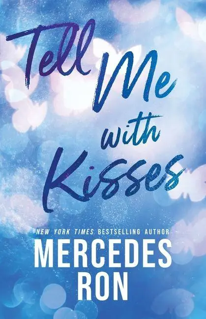Cover: 9781464234330 | Tell Me with Kisses | Mercedes Ron | Taschenbuch | Englisch | 2026