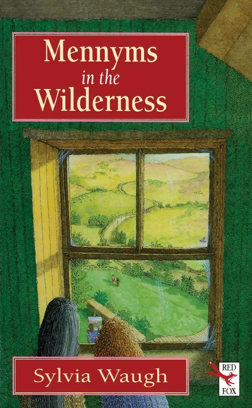 Cover: 9781782954330 | Mennyms In The Wilderness | Sylvia Waugh | Taschenbuch | Englisch