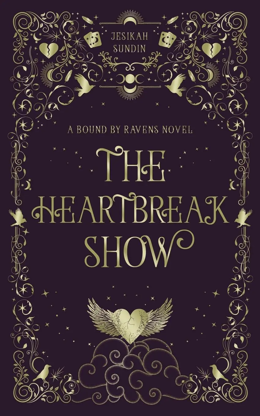 Cover: 9781954694330 | The Heartbreak Show | Jesikah Sundin | Taschenbuch | Englisch | 2024