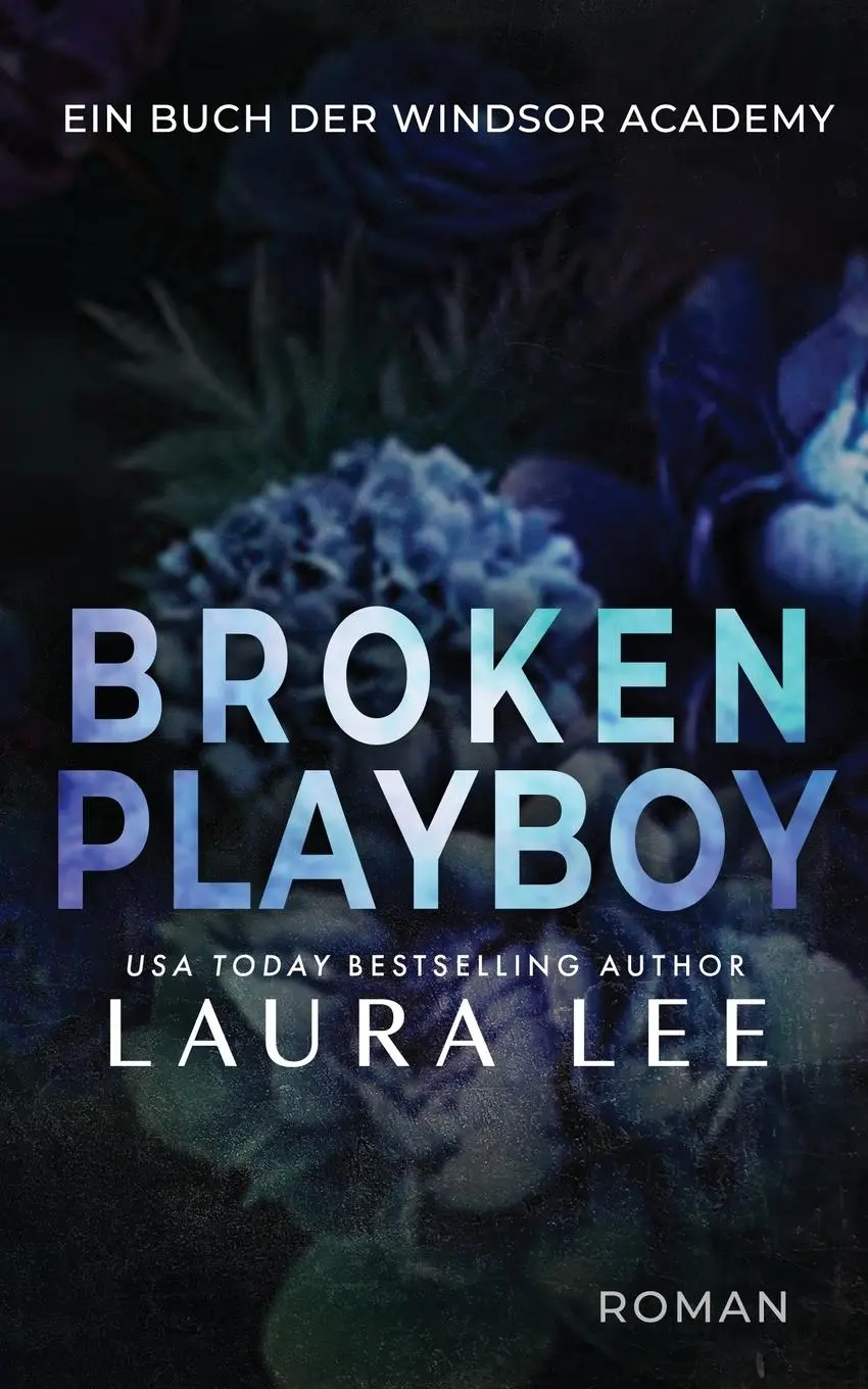 Cover: 9781955134330 | Broken Playboy | Ein Enemies to Lovers Liebesroman | Laura Lee | Buch