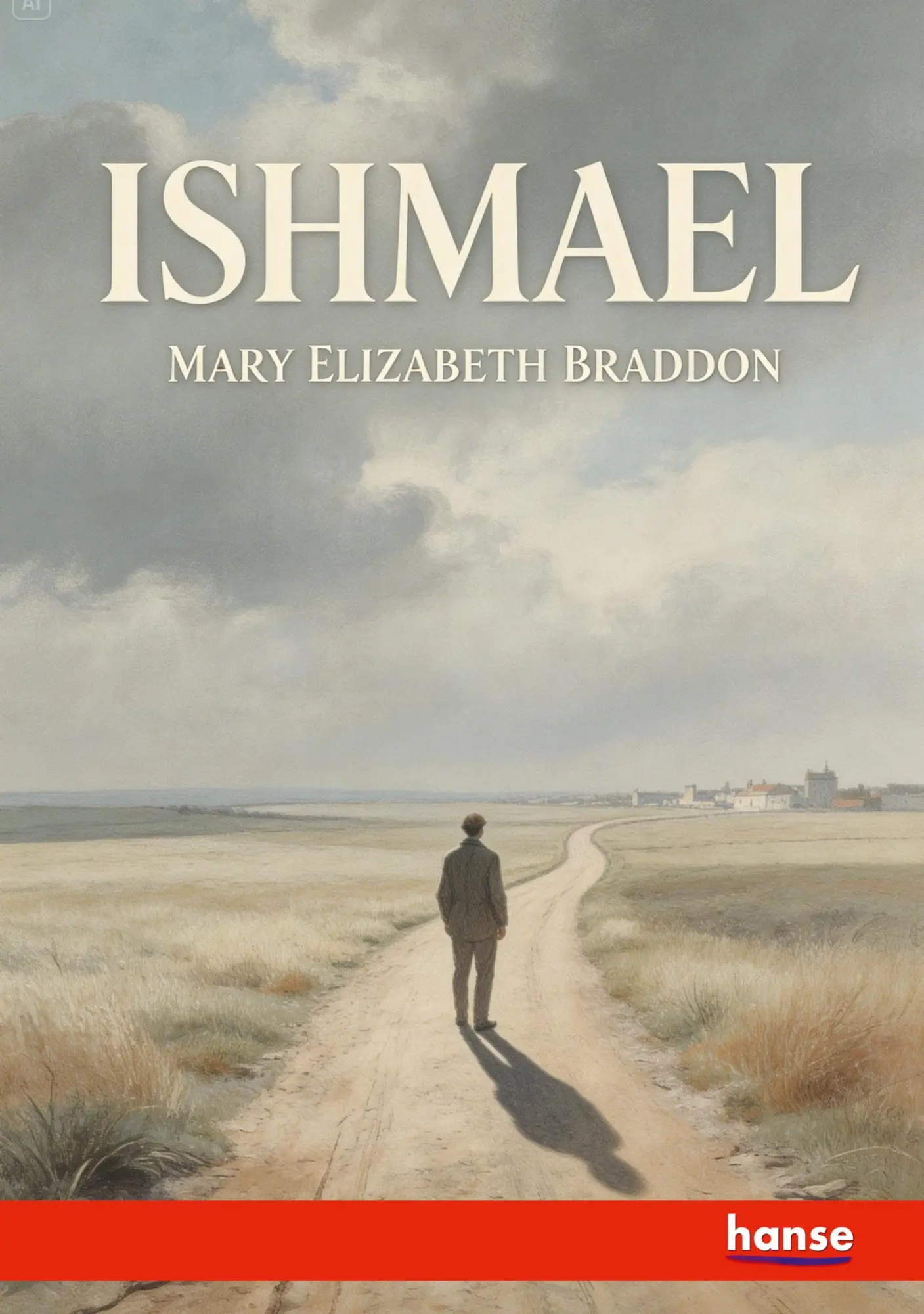 Cover: 9783348134330 | Ishmael | A Novel | Mary Elizabeth Braddon | Taschenbuch | Englisch