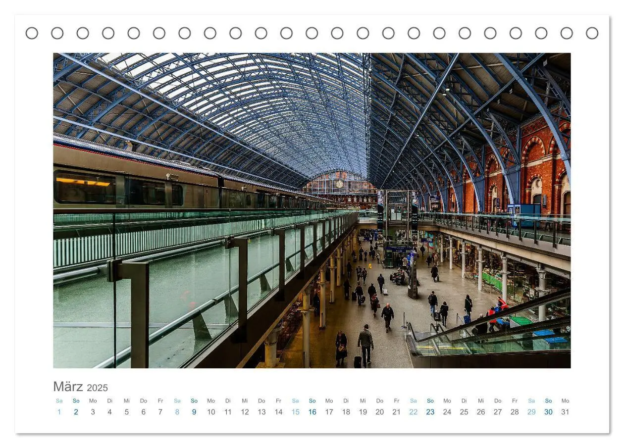 Bild: 9783383854330 | Architektonische Details aus Europa (Tischkalender 2025 DIN A5...