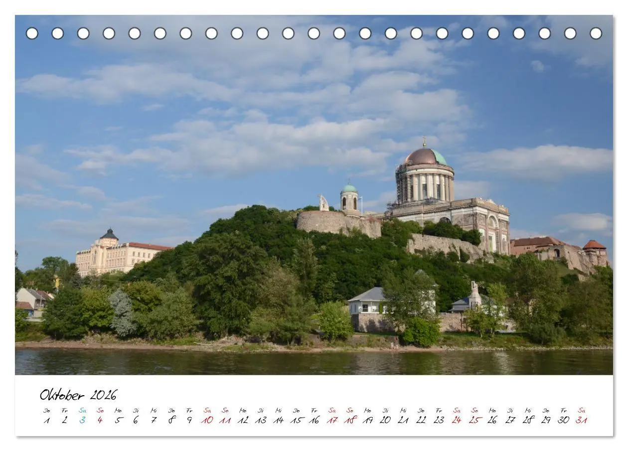 Bild: 9783457584330 | Entlang der Donau, Sehenswürdigkeiten von Passau bis Budapest...