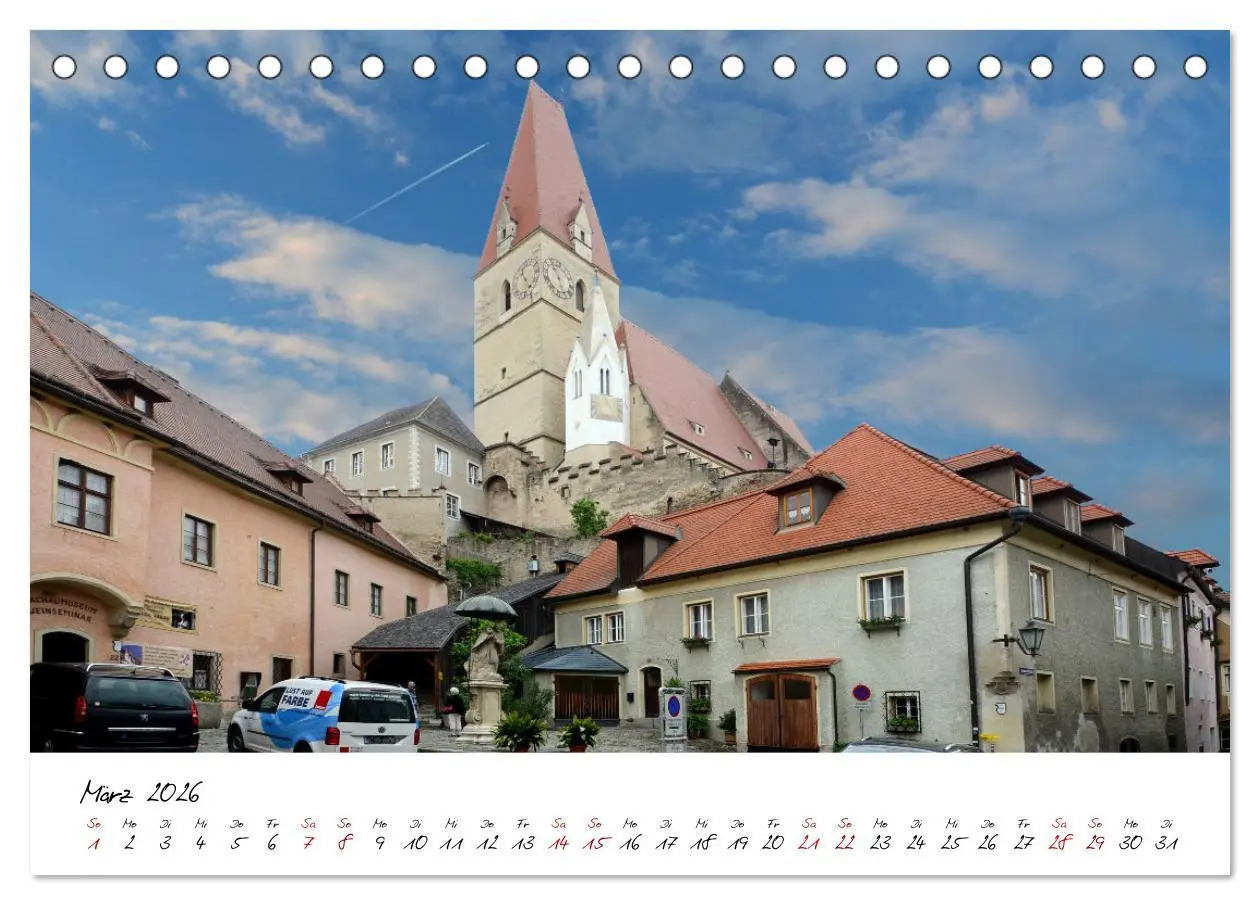 Bild: 9783457584330 | Entlang der Donau, Sehenswürdigkeiten von Passau bis Budapest...