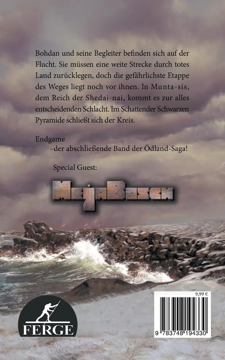 Rückseite: 9783748194330 | Im Schatten der schwarzen Pyramide | Philipp Schmidt | Taschenbuch