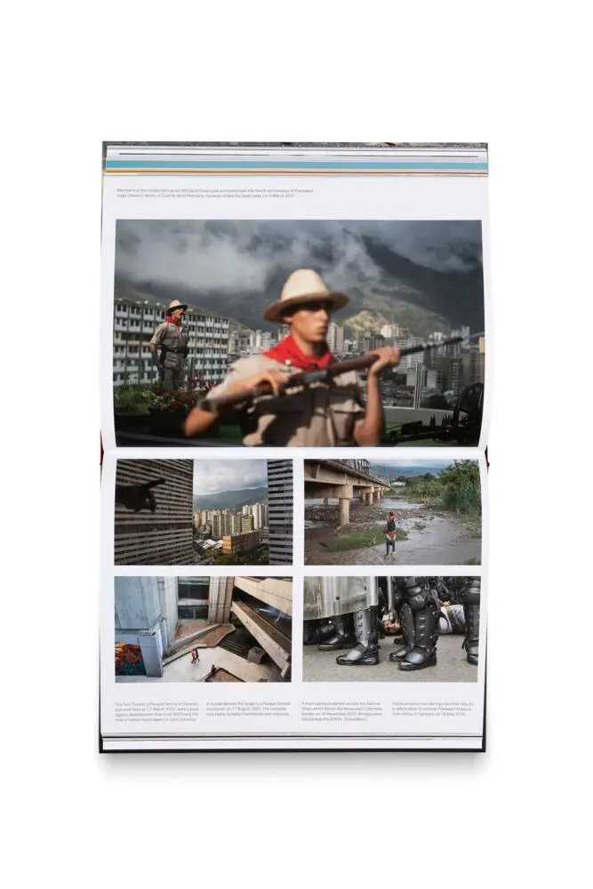 Bild: 9783775754330 | World Press Photo Yearbook 2023 English Edition | World Press Photo