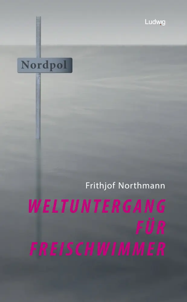 Cover: 9783869354330 | Weltuntergang für Freischwimmer | Frithjof Northmann | Taschenbuch