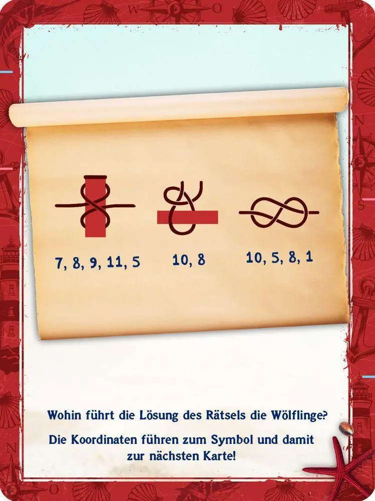 Bild: 4050003724430 | Schachtelspiel | Kai Haferkamp | Taschenbuch | 20 S. | Deutsch | 2022
