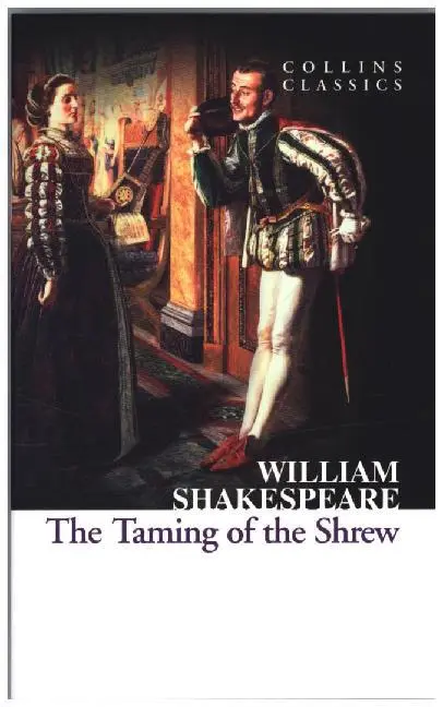 Cover: 9780007934430 | The Taming of the Shrew | William Shakespeare | Taschenbuch | XX