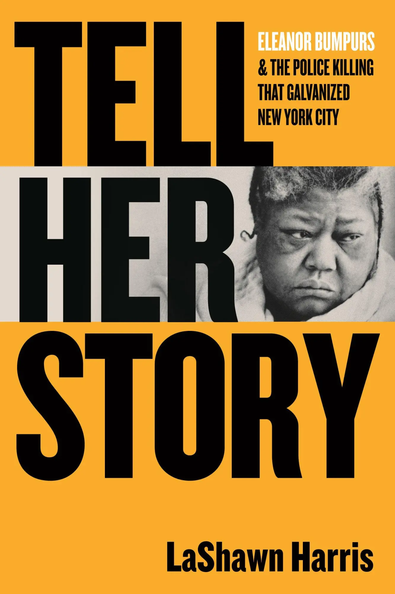 Cover: 9780807024430 | Tell Her Story | Lashawn Harris | Taschenbuch | Englisch | 2026