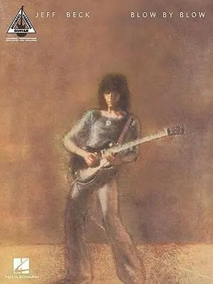 Cover: 9781423494430 | Jeff Beck: Blow by Blow | UNKNOWN | Taschenbuch | Buch | Englisch