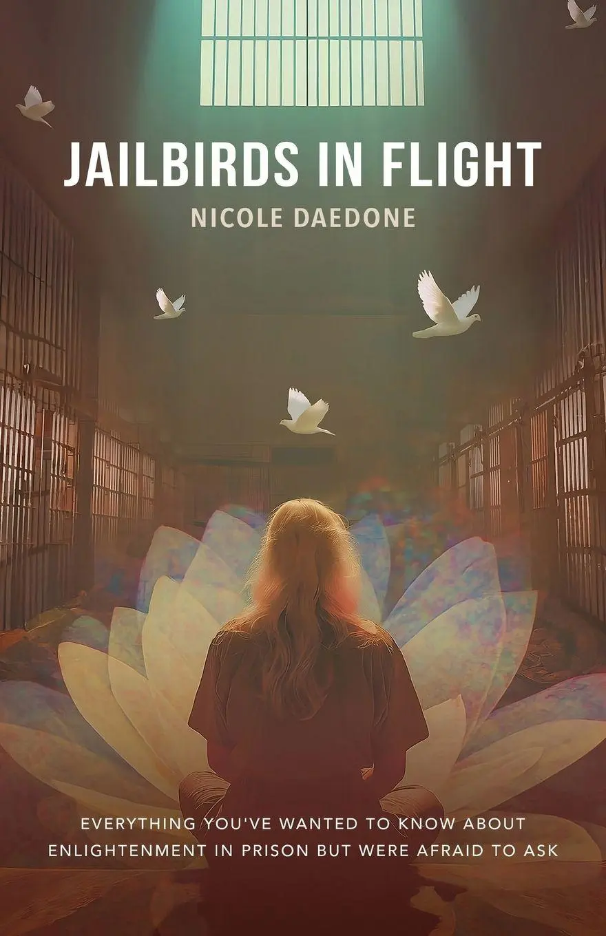 Cover: 9781961064430 | Jailbirds in Flight | Nicole Daedone | Taschenbuch | Englisch | 2025