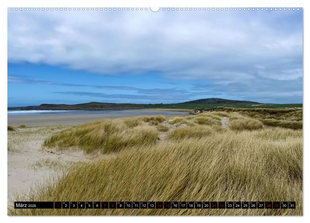 Bild: 9783457574430 | Islay - Heimat des Malt Whisky (Wandkalender 2026 DIN A2 quer),...