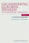 Cover: 9783506764430 | Christologie | Karlheinz Ruhstorfer | Taschenbuch | 274 S. | Deutsch