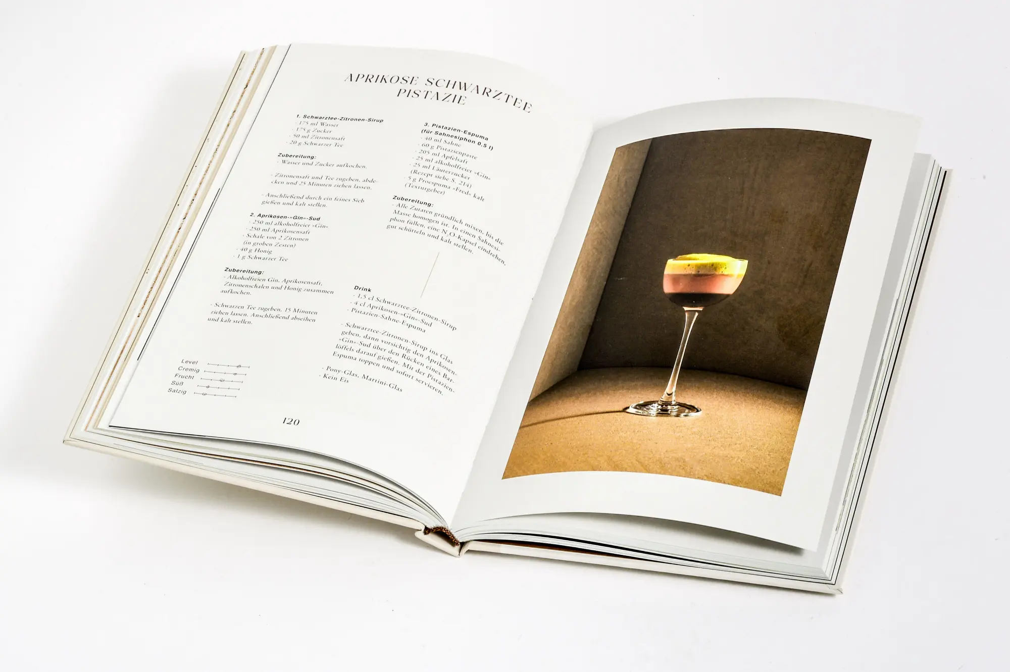 Bild: 9783517104430 | Drinks and Food we love | Genussvoll alkoholfrei | Schlachter (u. a.)