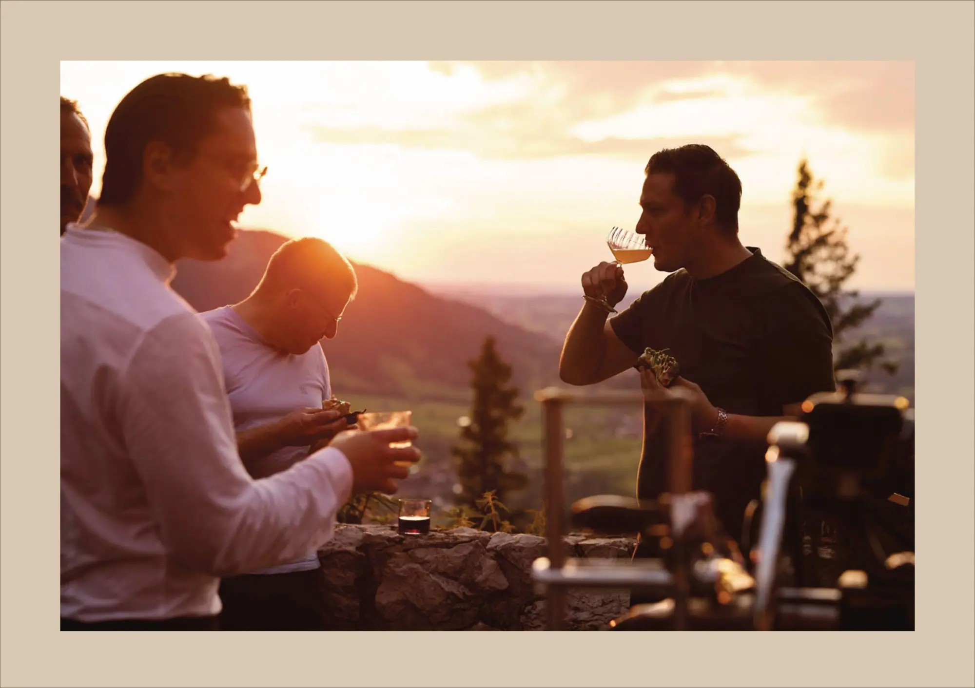 Bild: 9783517104430 | Drinks and Food we love | Genussvoll alkoholfrei | Schlachter (u. a.)