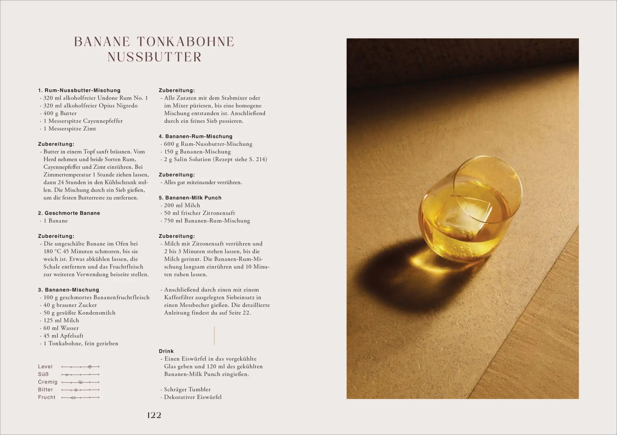 Bild: 9783517104430 | Drinks and Food we love | Genussvoll alkoholfrei | Schlachter (u. a.)