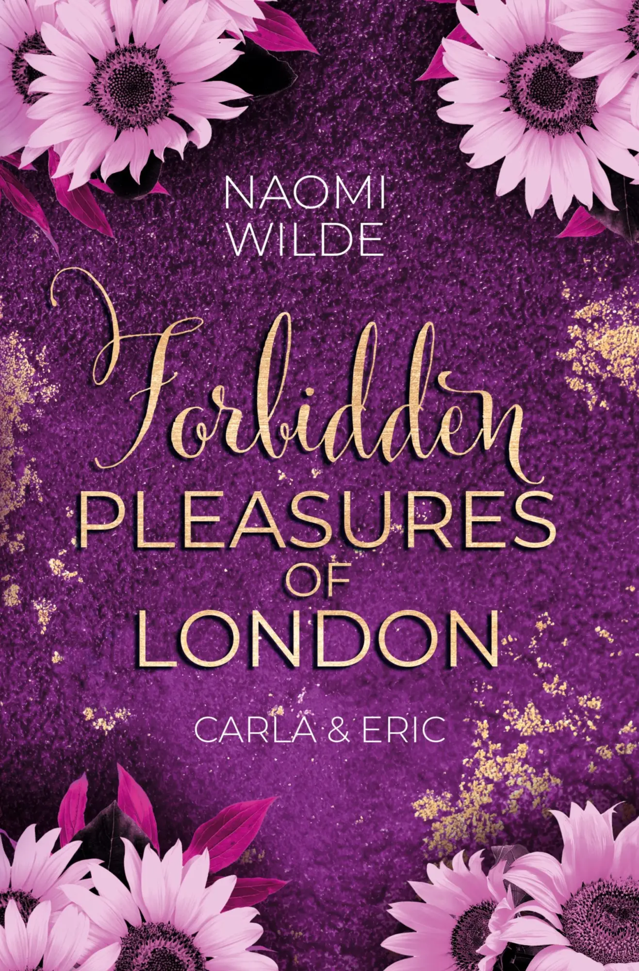 Cover: 9783695624430 | Forbidden Pleasures of London: Carla &amp; Eric | Naomi Wilde | Buch