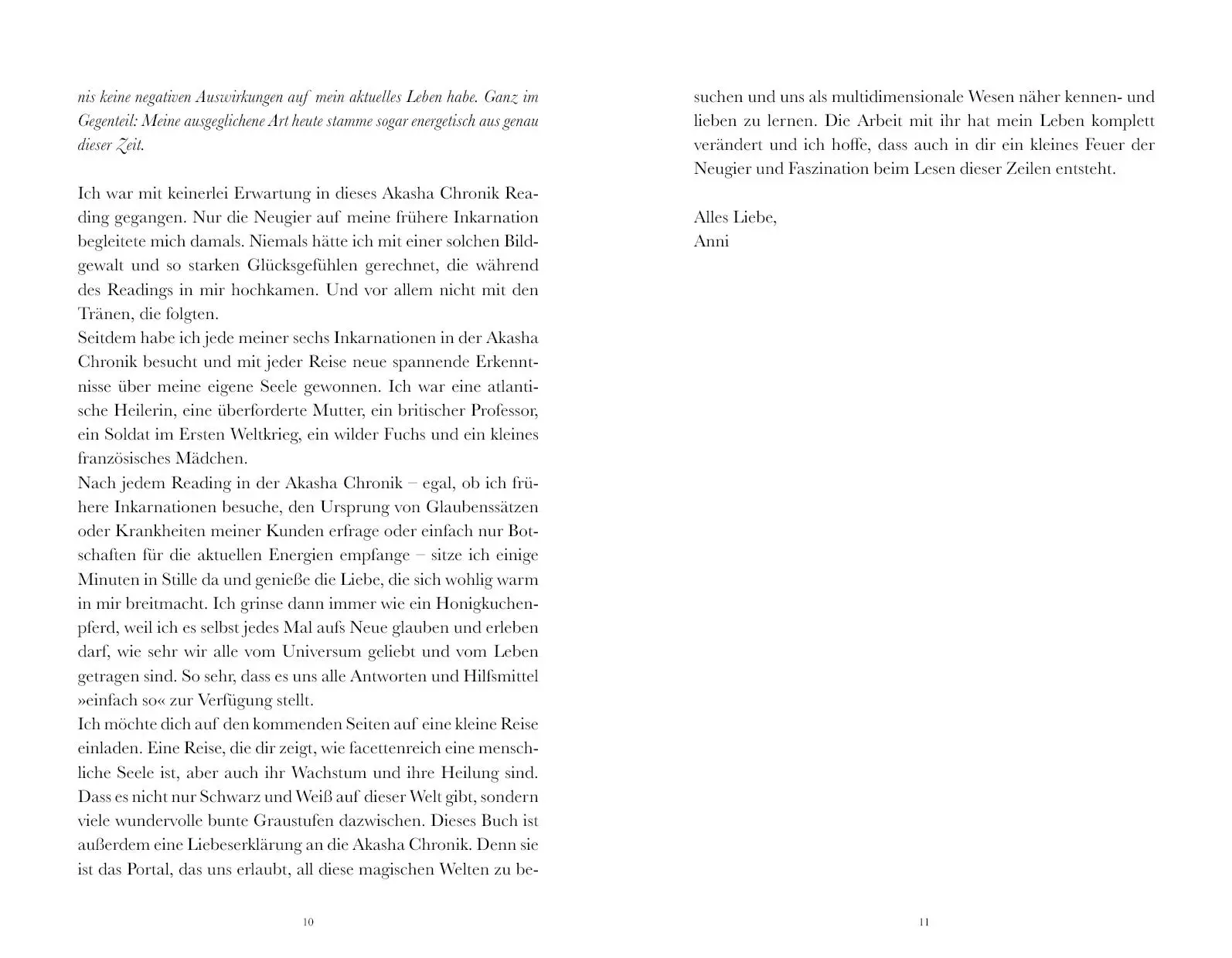 Bild: 9783747404430 | Akasha Stories | Anni Brückner | Taschenbuch | 240 S. | Deutsch | 2024