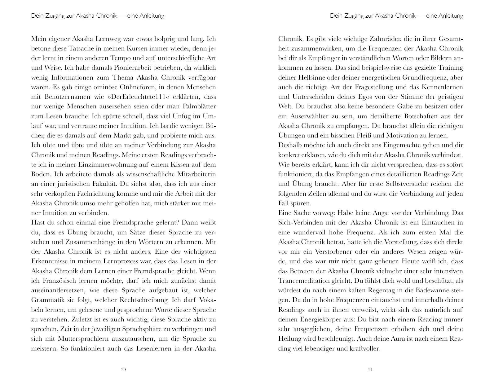Bild: 9783747404430 | Akasha Stories | Anni Brückner | Taschenbuch | 240 S. | Deutsch | 2024