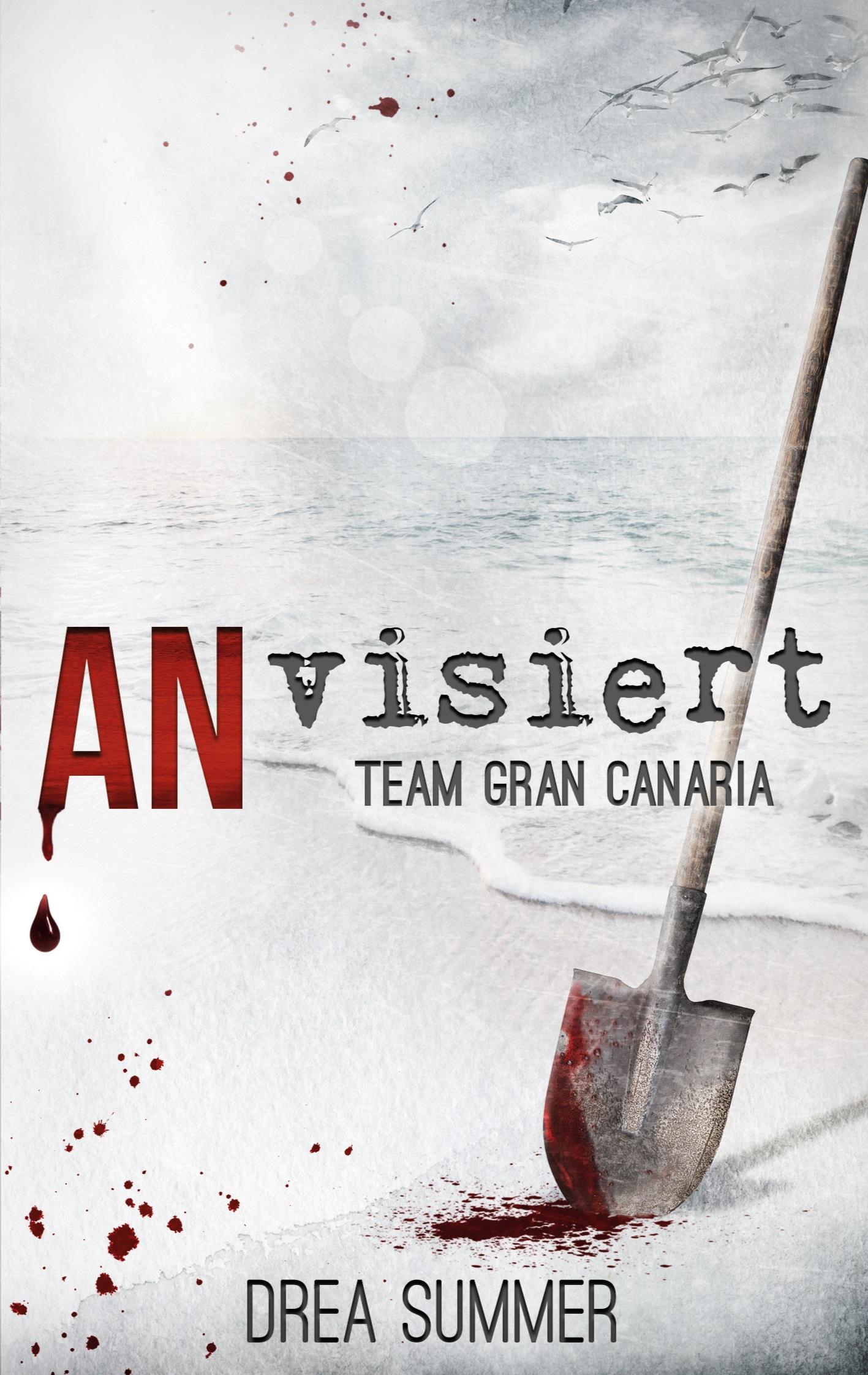 Cover: 9783751984430 | ANvisiert | Team Gran Canaria | Drea Summer | Taschenbuch | Paperback