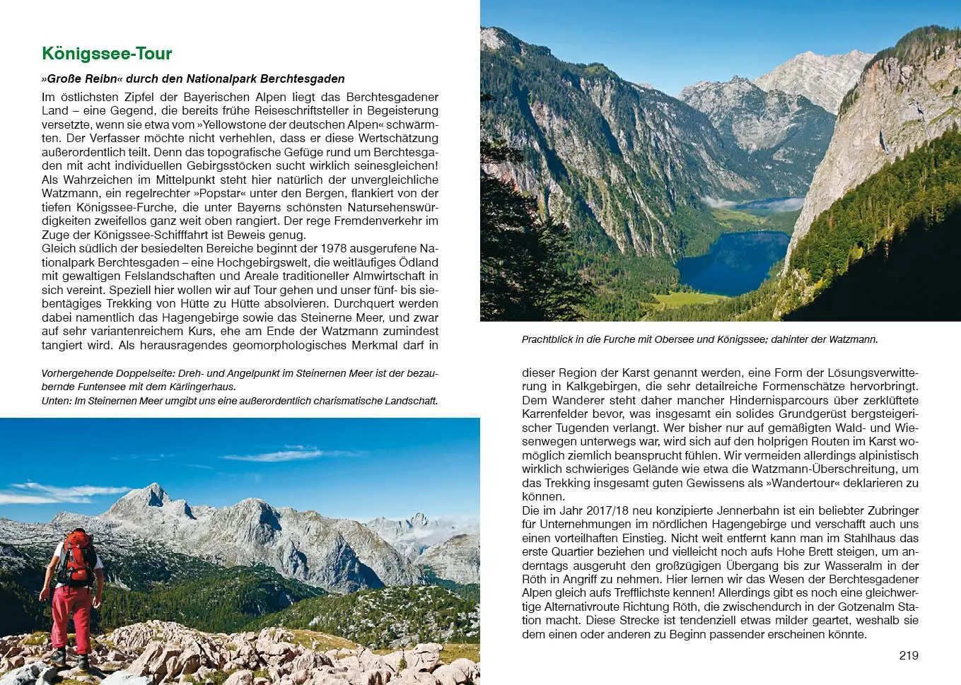 Bild: 9783763314430 | Von Hütte zu Hütte - Bayerische Alpen | Mark Zahel | Taschenbuch