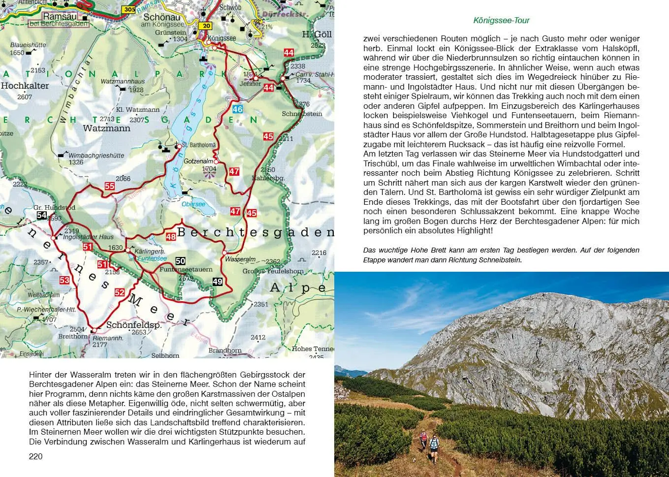 Bild: 9783763314430 | Von Hütte zu Hütte - Bayerische Alpen | Mark Zahel | Taschenbuch