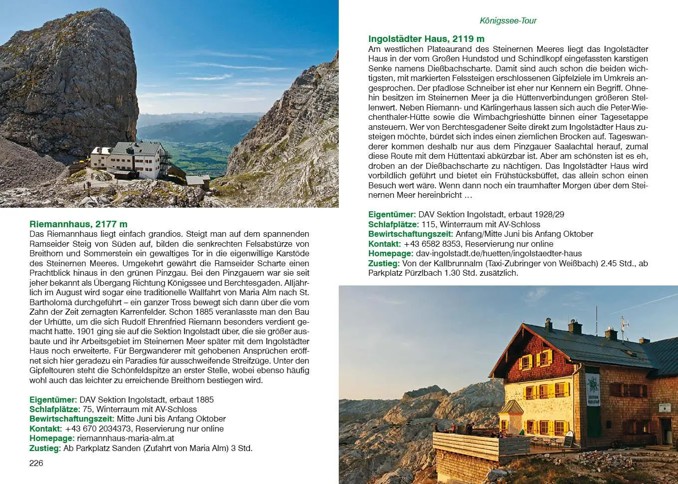 Bild: 9783763314430 | Von Hütte zu Hütte - Bayerische Alpen | Mark Zahel | Taschenbuch
