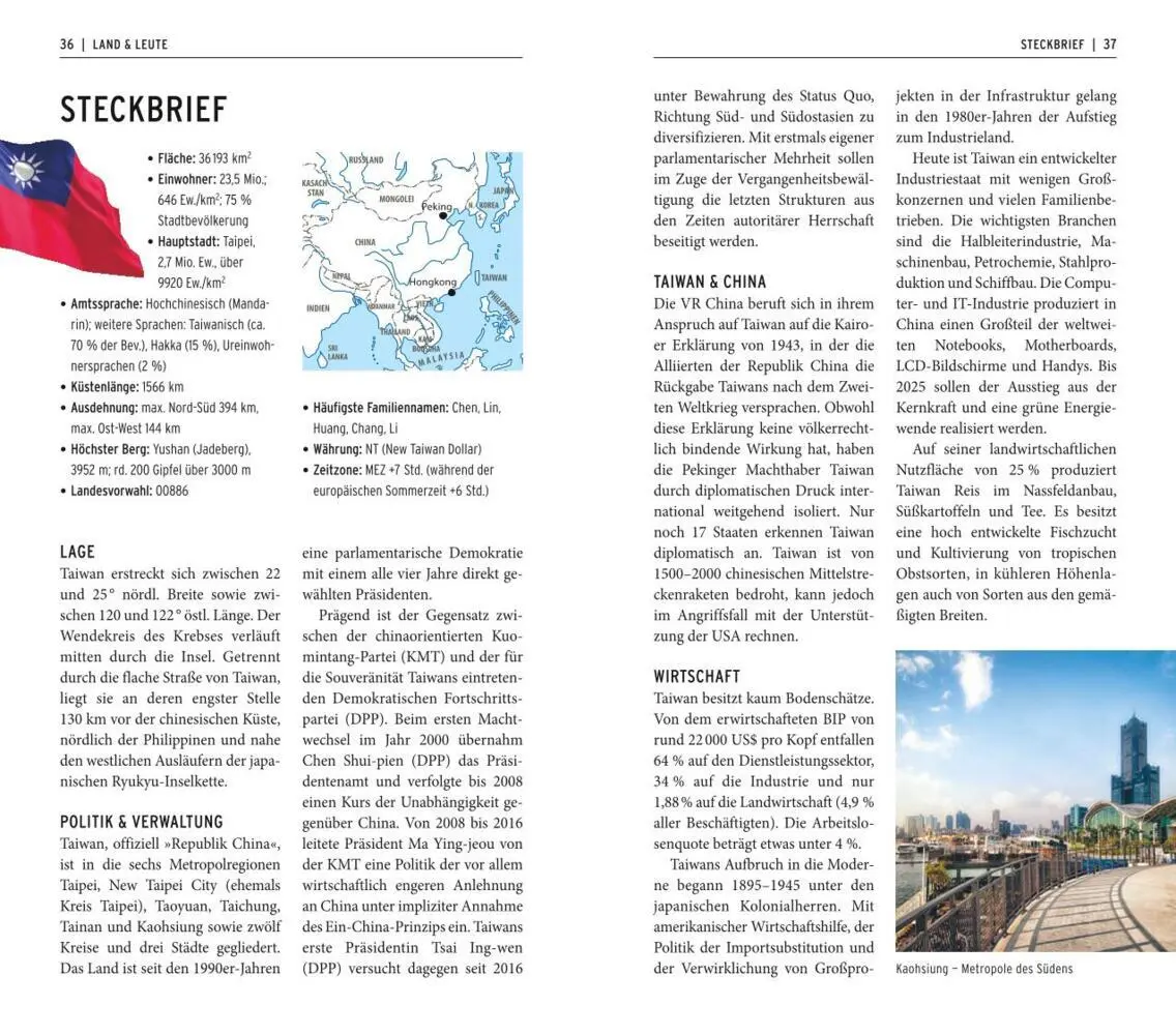 Bild: 9783846404430 | POLYGLOTT on tour Reiseführer USA - Der Osten | Ken Chowanetz | Buch