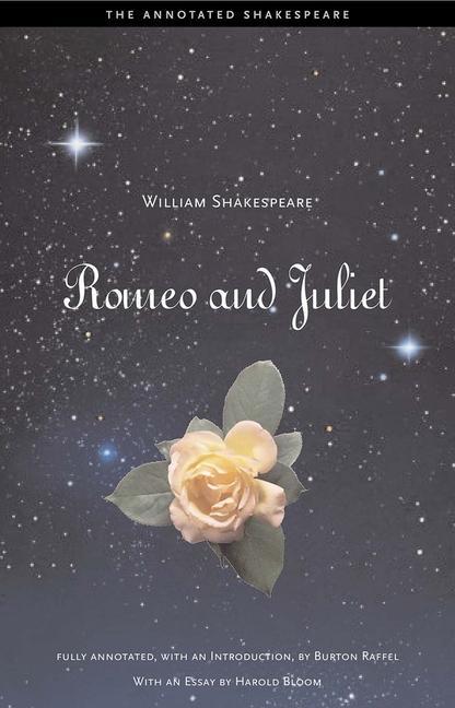Romeo and Juliet | William Shakespeare | Taschenbuch | The Annotated Shakespeare | Kartoniert / Broschiert | Englisch | 2004 | Yale University Press | EAN 9780300104530 - Shakespeare, William