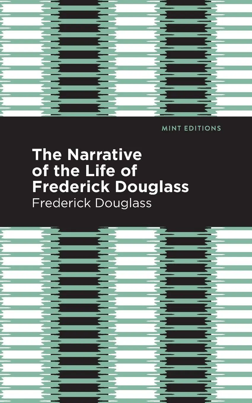 Cover: 9781513264530 | Narrative of the Life of Frederick Douglass | Frederick Douglass