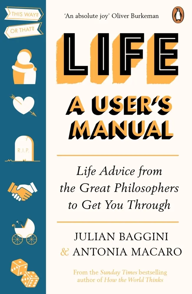 Cover: 9781529104530 | Life: A User's Manual | Antonia Macaro (u. a.) | Taschenbuch | 419 S.