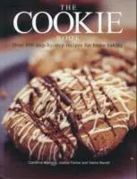 Cover: 9781780194530 | The Cookie Book | Over 400 Step-By-Step Recipes for Home Baking | Buch