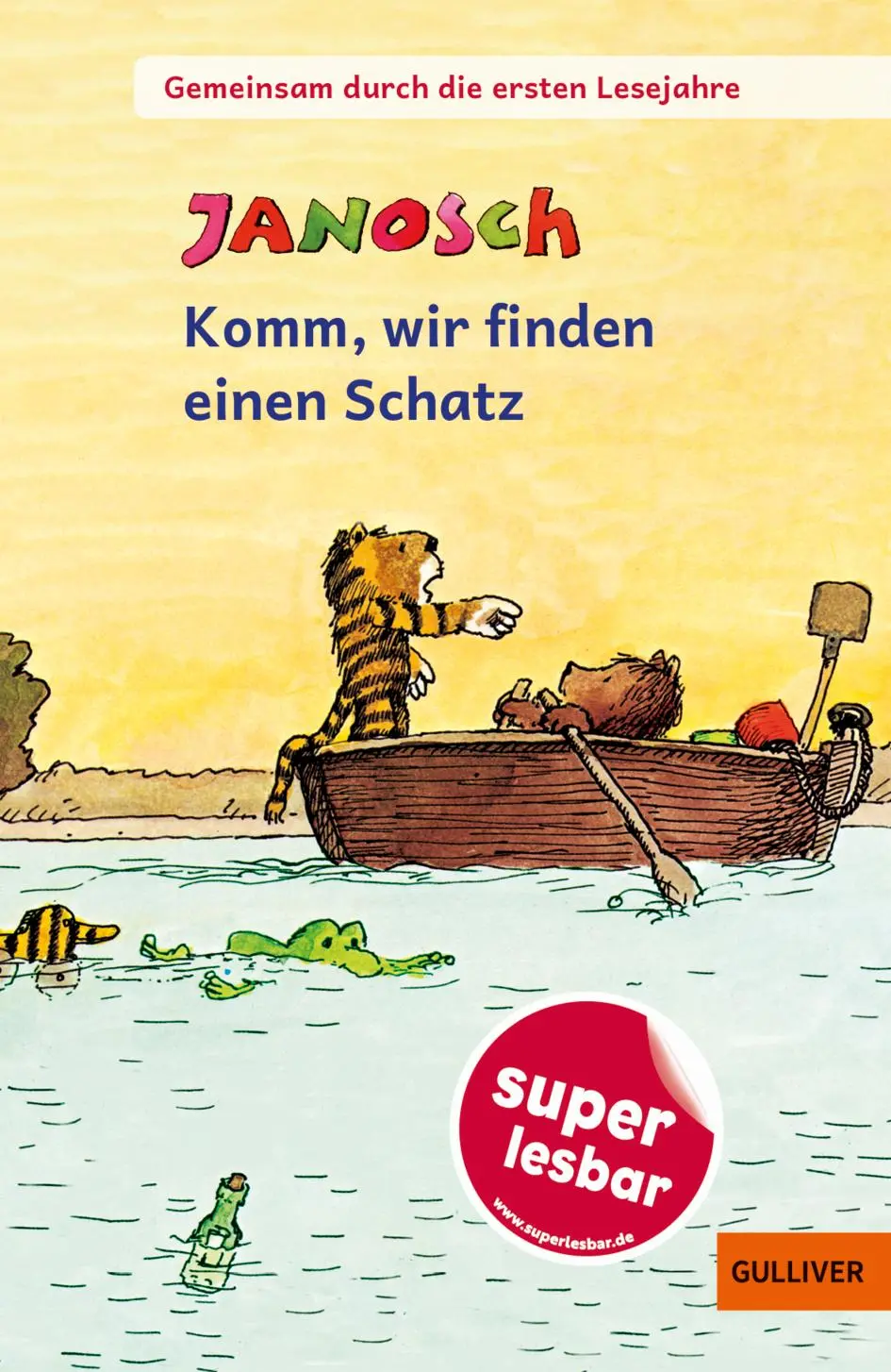 Cover: 9783407824530 | Gemeinsam durch die ersten Lesejahre. Komm, wir finden einen Schatz
