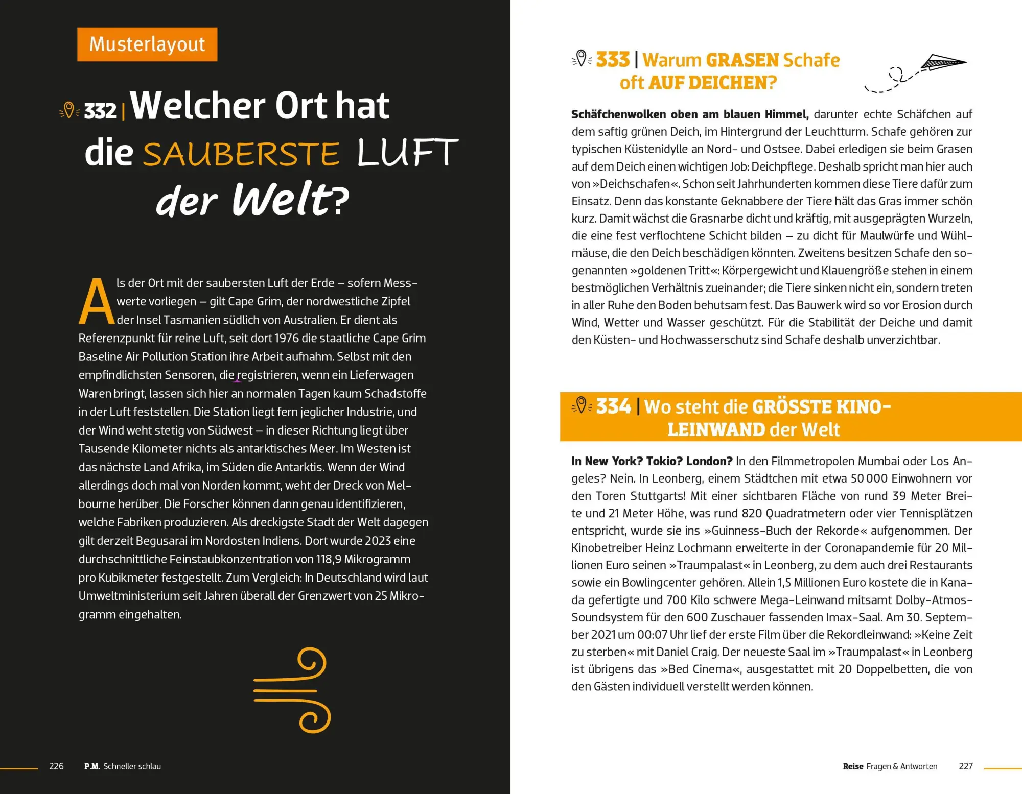 Bild: 9783954164530 | P.M. Schneller schlau NATUR | Rainer Harf (u. a.) | Taschenbuch | 2025