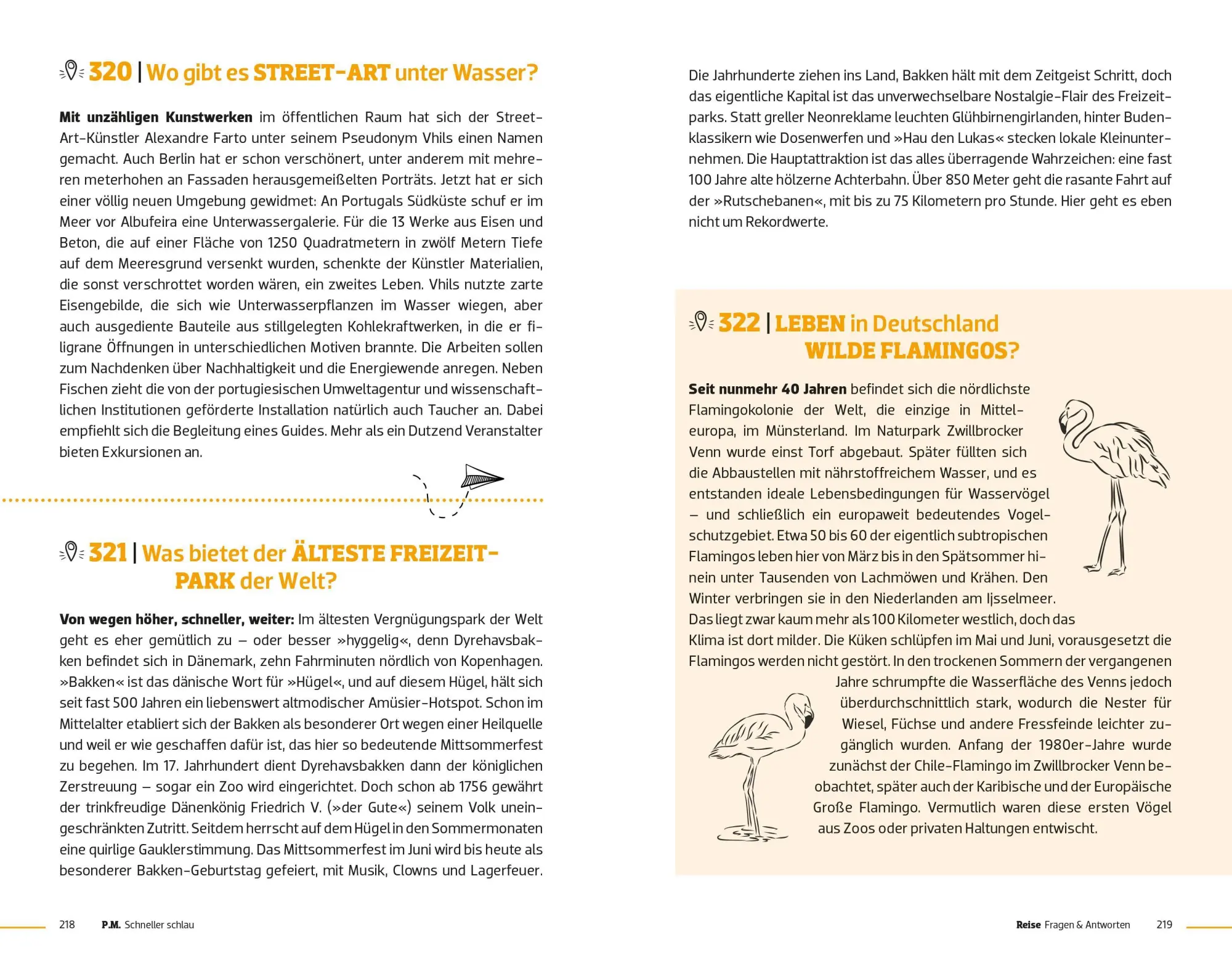 Bild: 9783954164530 | P.M. Schneller schlau NATUR | Rainer Harf (u. a.) | Taschenbuch | 2025