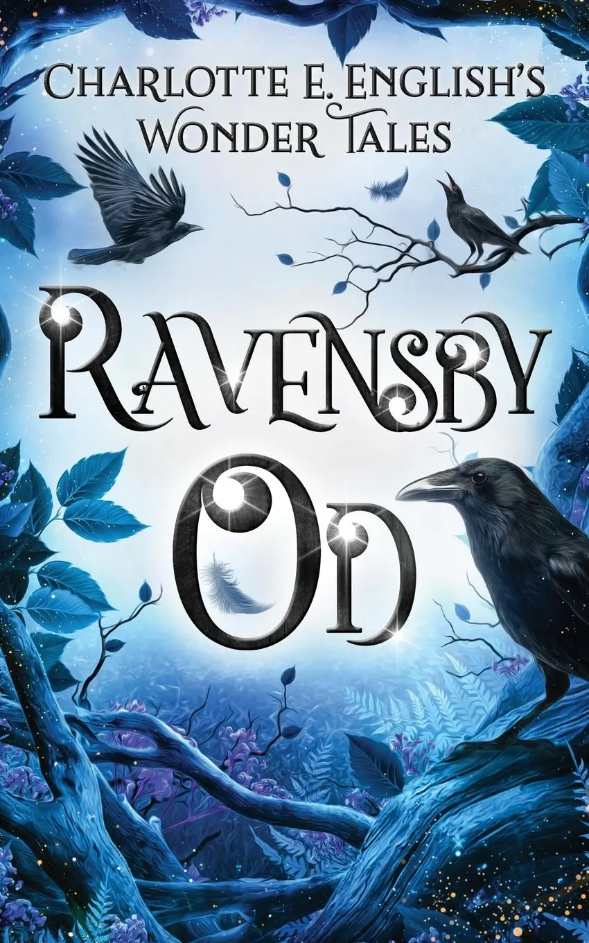 Cover: 9789492824530 | Ravensby Od | Charlotte E. English | Taschenbuch | Englisch | 2023