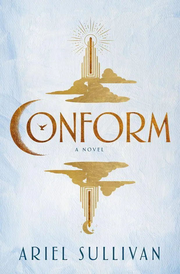 Cover: 9798217094530 | Conform | A Novel | Ariel Sullivan | Taschenbuch | Englisch | 2025