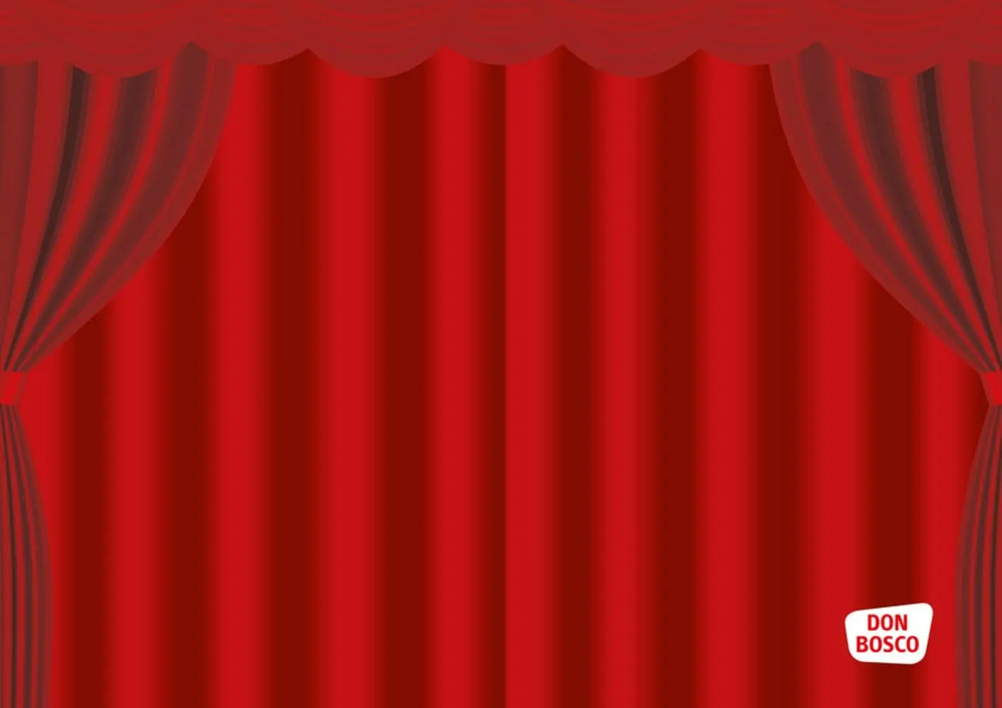 Cover: 4260179514630 | Vorhangkarte für das Erzähltheater Kamishibai | 1 S. | Deutsch | 2024