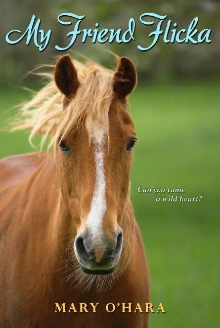 Cover: 9780061374630 | My Friend Flicka | Mary O'Hara | Taschenbuch | Kartoniert / Broschiert