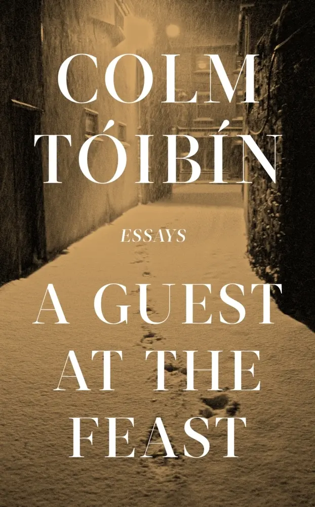 Cover: 9780241004630 | A Guest at the Feast | Colm Toibin | Buch | X | Englisch | 2022