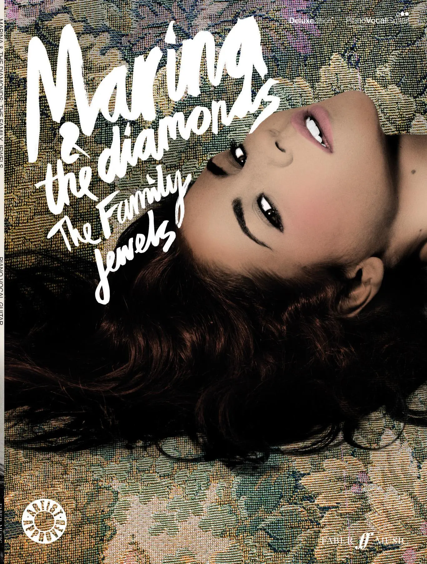 Cover: 9780571534630 | Family Jewels | Marina &amp; The Diamonds | Taschenbuch | Buch | Englisch
