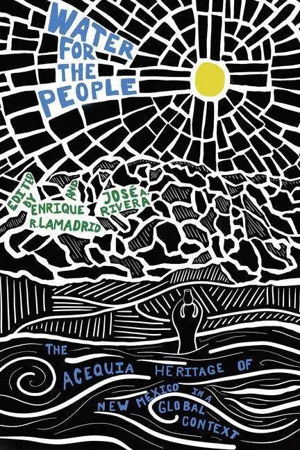 Cover: 9780826364630 | Water for the People | Enrique R Lamadrid (u. a.) | Taschenbuch | 2023