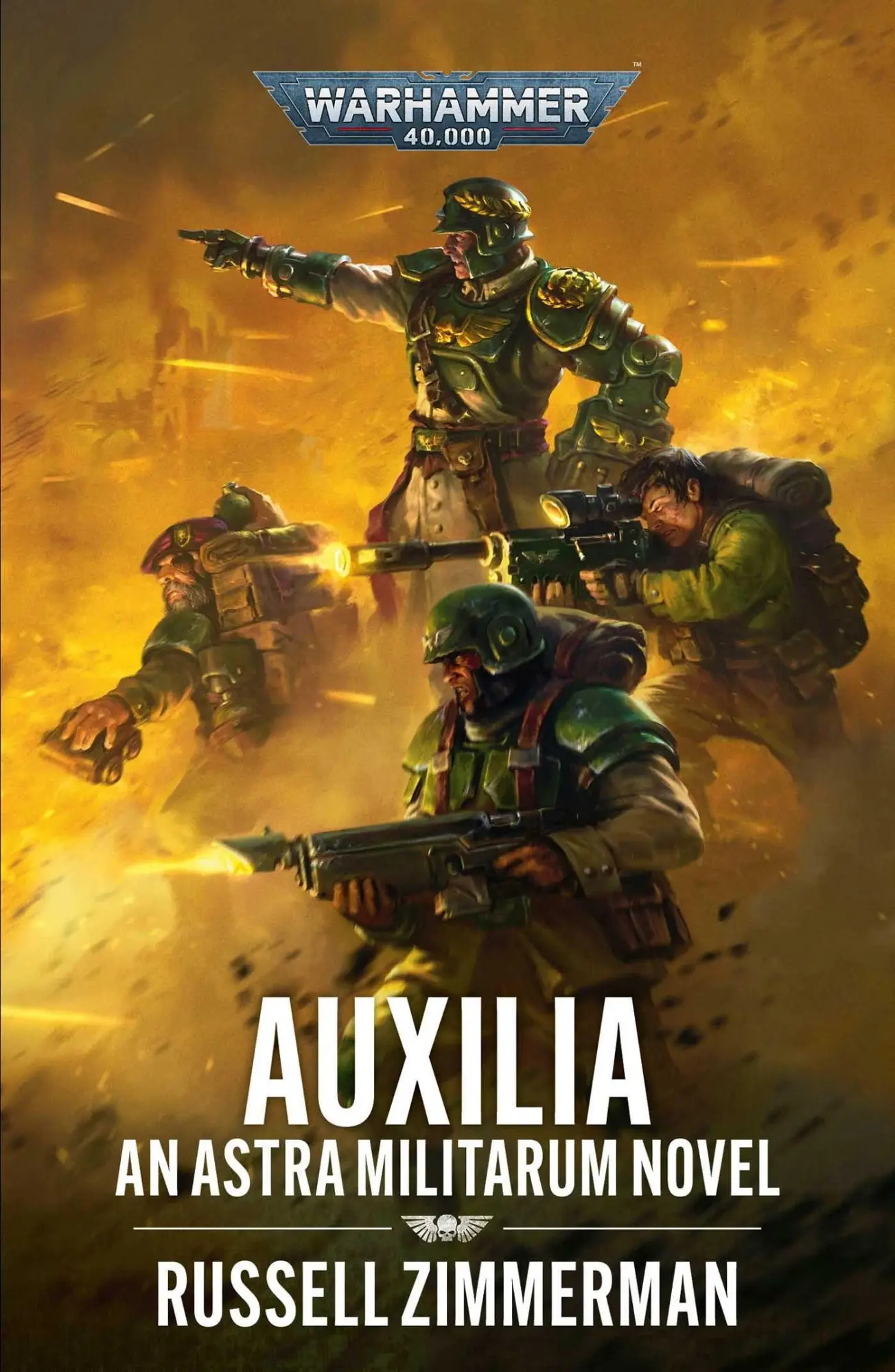 Auxilia