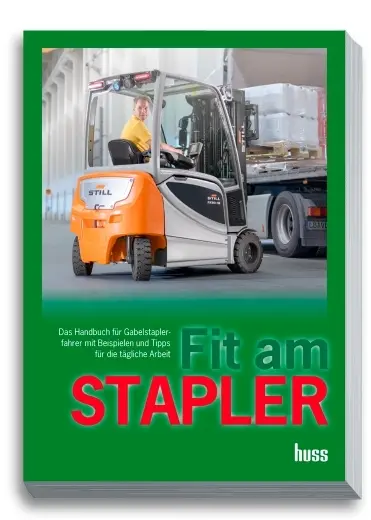 Cover: 9783949994630 | Fit am STAPLER | Christian Rennie | Taschenbuch | Deutsch | 2025